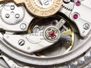 Audermars Piguet Royal Oak 39mm 15202 SS IPF 1:1 Best Edition Yellow Textured Dial on SS Bracelet A2121 - Image 22