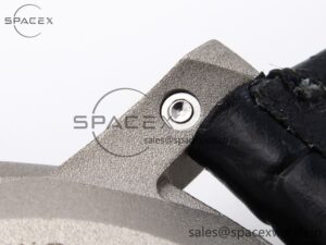 Panerai PAM1279 X LUMINOR GMT 42MM TITANIUM VSF 1:1 BEST EDITION BLUE DIAL ON BLACK LEATHER STRAP P.9011 SUPER CLONE - Image 26