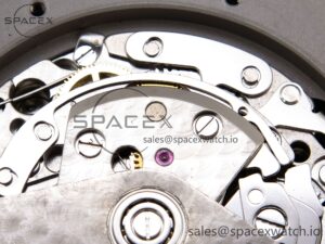 Audermars Piguet Royal Oak Chrono 26331 SS IPF 1:1 Best Edition White/Black Dial on SS Bracelet A7750 - Image 22
