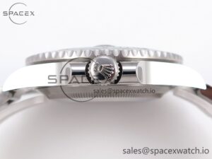 Rolex Submariner 116610 LV Green Ceramic C+S 904L 1:1 Best Edition on SS Bracelet SA3135 - Image 14