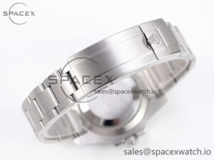 Rolex Submariner 116610 LN Black Ceramic C+S 904L 1:1 Best Edition on SS Bracelet SA3135 - Image 15