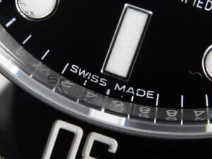 Rolex Submariner 116610 LN Black Ceramic Clean 904L 1:1 Best Edition on SS Bracelet SA3135 - Image 11