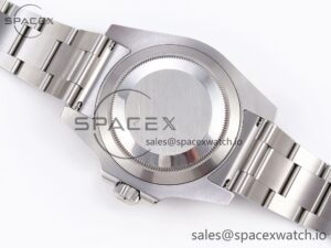 Rolex Submariner 116610 LN Black Ceramic C+S 904L 1:1 Best Edition on SS Bracelet SA3135 - Image 16