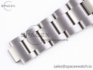 Rolex Submariner 116610 LV Green Ceramic C+S 904L 1:1 Best Edition on SS Bracelet SA3135 - Image 23