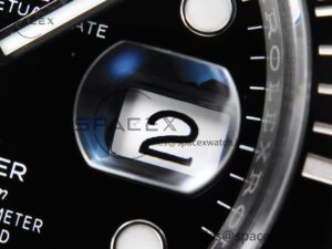 Rolex Submariner 116610 LN Black Ceramic Clean 904L 1:1 Best Edition on SS Bracelet SA3135 - Image 12