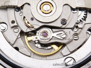 Rolex RDD0266B - DayDate 40mm Smt Pres SS/SS I-Blue/Dia BPF A2836 - Image 21