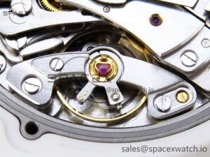 Rolex Daytona AET White Ceramic Case and Bracelet Tiffany Blue Dial Noob Best Edition SA4130 - Image 22