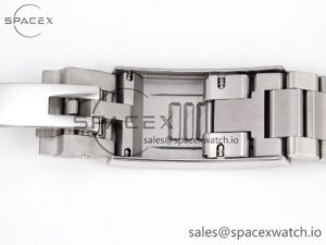 Rolex Submariner 116610 LV Green Ceramic C+S 904L 1:1 Best Edition on SS Bracelet SA3135 - Image 24