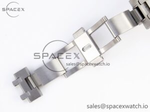 AUDEMARS PIGUET ROYAL OAK OFFSHORE 42MM SS APF 1:1 BEST EDITION GRAY DIAL ON SS BRACELET STRAP A4404 - Image 28