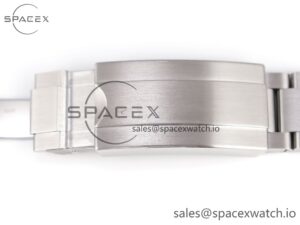 Rolex Submariner 116610 LV Green Ceramic C+S 904L 1:1 Best Edition on SS Bracelet SA3135 - Image 28