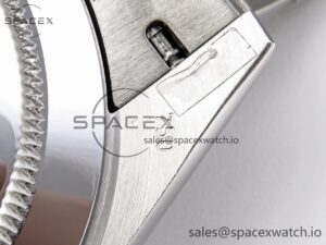 Rolex RDD0266B - DayDate 40mm Smt Pres SS/SS I-Blue/Dia BPF A2836 - Image 24