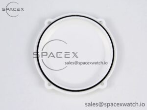 Rolex Daytona AET White Ceramic Case and Bracelet Pink Dial Noob Best Edition SA4130 - Image 19