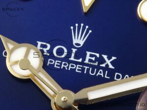 Rolex Submariner 41mm 126613 LB SS/YG Blue Ceramic 904L Steel JDF 1:1 Best Edition VR3235 V2 - Image 9
