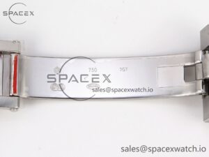 Rolex RDD0266B - DayDate 40mm Smt Pres SS/SS I-Blue/Dia BPF A2836 - Image 31