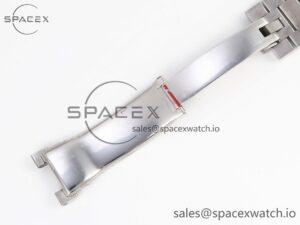 Rolex RDD0266B - DayDate 40mm Smt Pres SS/SS I-Blue/Dia BPF A2836 - Image 29