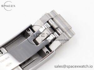 Rolex Submariner 116610 LN Black Ceramic C+S 904L 1:1 Best Edition on SS Bracelet SA3135 - Image 25