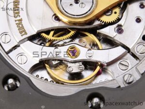 Audermars Piguet Royal Oak 37mm 15450 SS APSF 1:1 Best Edition Blue Textured Dial on SS Bracelet SA3120 Super Clone - Image 21