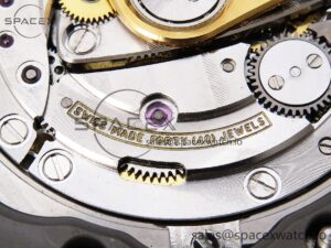 Audermars Piguet Royal Oak 37mm 15450 SS APSF 1:1 Best Edition White Textured Dial on SS Bracelet SA3120 Super Clone - Image 23