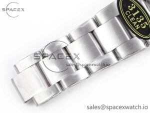 Rolex Submariner 114060 No Date Clean 1:1 Best Edition 904L SS Case and Bracelet SA3130 - Image 21