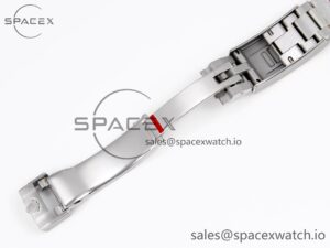 Rolex Submariner 116610 LN Black Ceramic Clean 904L 1:1 Best Edition on SS Bracelet SA3135 - Image 26