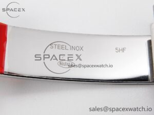 Rolex Submariner 114060 No Date Clean 1:1 Best Edition 904L SS Case and Bracelet SA3130 - Image 27