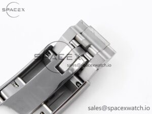 Rolex Submariner 116610 LN Black Ceramic Clean 904L 1:1 Best Edition on SS Bracelet SA3135 - Image 25