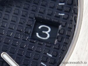Audermars Piguet Royal Oak 39mm 15202 SS IPF 1:1 Best Edition Blue Textured Dial on SS Bracelet A2121 - Image 10