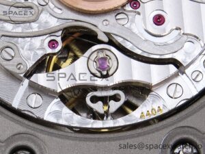 AUDEMARS PIGUET ROYAL OAK OFFSHORE 42MM SS APF 1:1 BEST EDITION BLUE DIAL ON SS BRACELET STRAP A4404 - Image 23