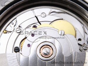 Rolex DateJust 36 126234 BPF 1:1 Best Edition 904L Steel Gold Leaf Dial on Jubilee Bracelet VR3235 - Image 21