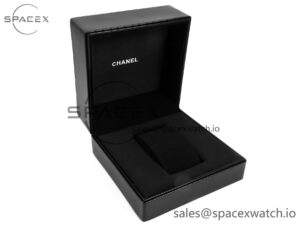 CHANEL BOX SET WITH CD