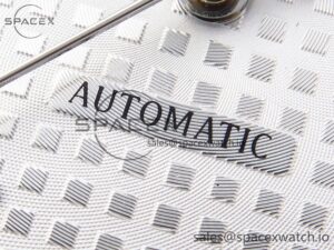 Audermars Piguet Royal Oak 37mm 15450 SS APSF 1:1 Best Edition White Textured Dial on SS Bracelet SA3120 Super Clone - Image 11