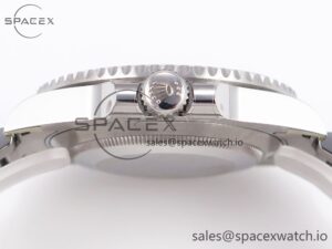 Rolex Submariner 116610 LN Black Ceramic C+S 904L 1:1 Best Edition on SS Bracelet SA3135 - Image 14