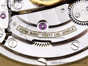 Audermars Piguet Royal Oak 37mm 15450 YG IPF Best Edition White Dial on YG Bracelet SA3120 Super Clone - Image 23