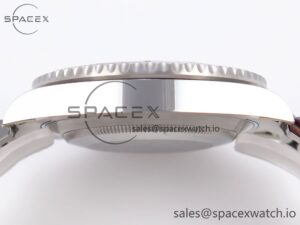 Rolex Submariner 116610 LN Black Ceramic C+S 904L 1:1 Best Edition on SS Bracelet SA3135 - Image 13