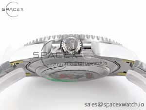 Rolex Submariner 114060 No Date Clean 1:1 Best Edition 904L SS Case and Bracelet SA3130 - Image 13