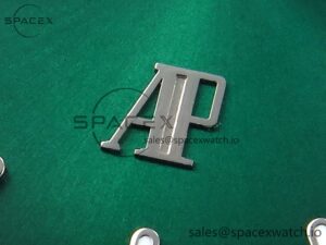 Audermars Piguet Royal Oak 39mm 15202 SS IPF 1:1 Best Edition Green/Black Dial on SS Bracelet A2121 - Image 11