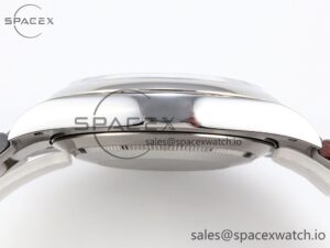 Rolex Oyster Perpetual 124300 41mm JDF 1:1 Best Edition 904L Steel Celebration Dial VR3230 - Image 12