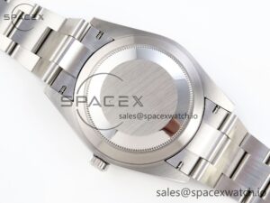 Rolex Oyster Perpetual 124300 41mm JDF 1:1 Best Edition 904L Steel Celebration Dial VR3230 - Image 15