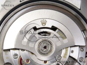 Rolex Oyster Perpetual 124300 41mm JDF 1:1 Best Edition 904L Steel Celebration Dial VR3230 - Image 19