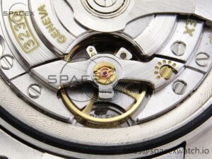 Rolex Oyster Perpetual 124300 41mm JDF 1:1 Best Edition 904L Steel Celebration Dial VR3230 - Image 20