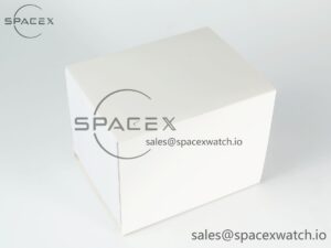 IWC BLACK TRAVEL BOX - Image 4