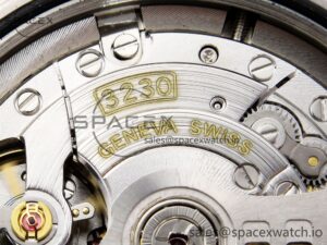 Rolex Oyster Perpetual 124300 41mm JDF 1:1 Best Edition 904L Steel Celebration Dial VR3230 - Image 21