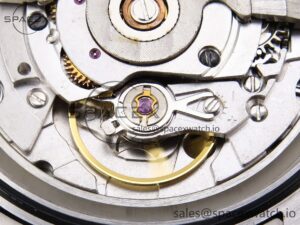 Rolex DateJust 36 SS 126233 BPF 1:1 Best Edition 904L Steel YG Textured Dial on Jubilee Bracelet VS3235 - Image 21