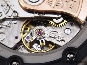 AUDEMARS PIGUET ROYAL OAK OFFSHORE 42MM SS APF 1:1 BEST EDITION WHITE/SILVER DIAL ON SS BRACELET STRAP A7750 - Image 24