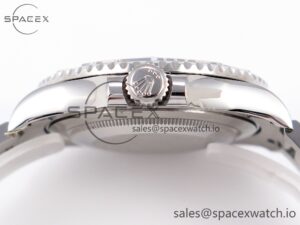 Rolex Yacht-Master 126622 904L Steel C+SF 1:1 Best Edition Gray Dial on SS Bracelet VR3235 - Image 14
