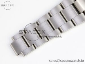 Rolex Oyster Perpetual 124300 41mm JDF 1:1 Best Edition 904L Steel Celebration Dial VR3230 - Image 24