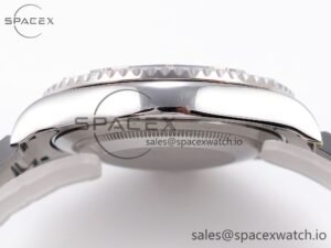 Rolex Yacht-Master 126622 904L Steel C+S 1:1 Best Edition Blue Dial on SS Bracelet VR3235 - Image 13