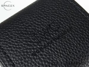 IWC BLACK TRAVEL BOX - Image 8