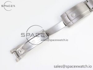 Rolex Oyster Perpetual 124300 41mm JDF 1:1 Best Edition 904L Steel Celebration Dial VR3230 - Image 25