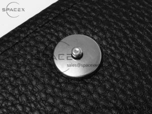 IWC BLACK TRAVEL BOX - Image 10